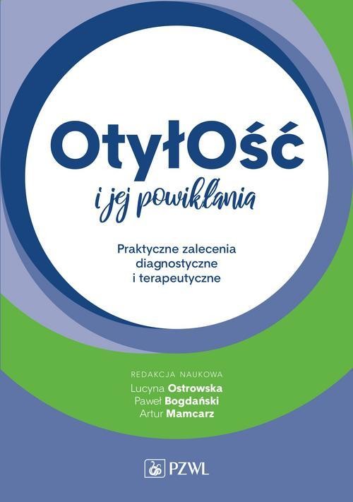 okładka Otyłość i jej powikłania ebook | epub, mobi