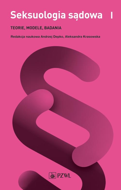 okładka Seksuologia sądowa tom 1 ebook | epub, mobi