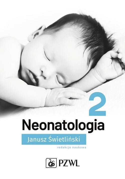 okładka Neonatologia Tom 2 ebook | epub, mobi