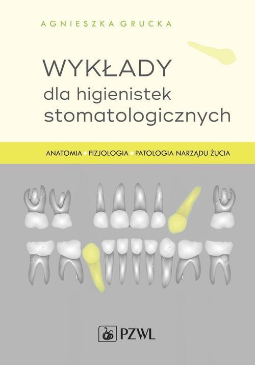 okładka Wykłady dla higienistek stomatologicznych ebook | epub, mobi