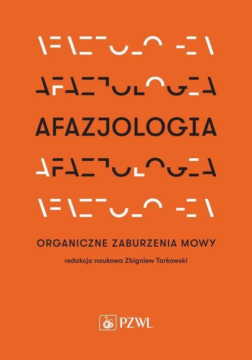 okładka Afazjologia ebook | epub, mobi