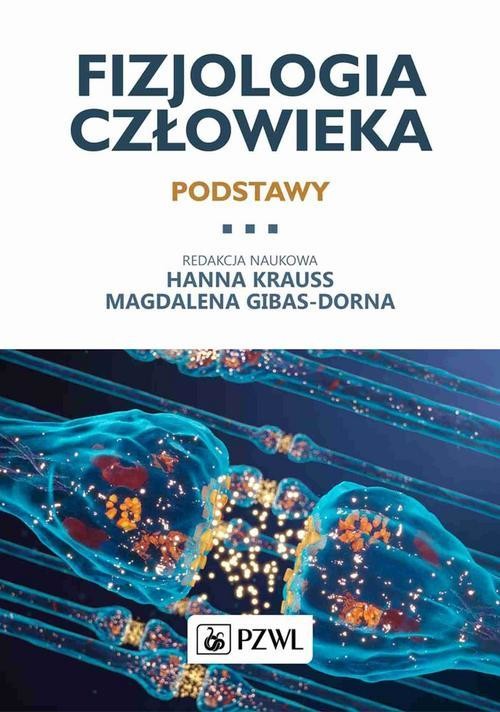 okładka Fizjologia człowieka. Podstawy ebook | epub, mobi