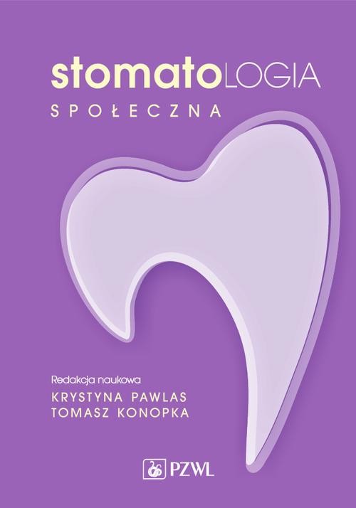 okładka Stomatologia społeczna ebook | epub, mobi