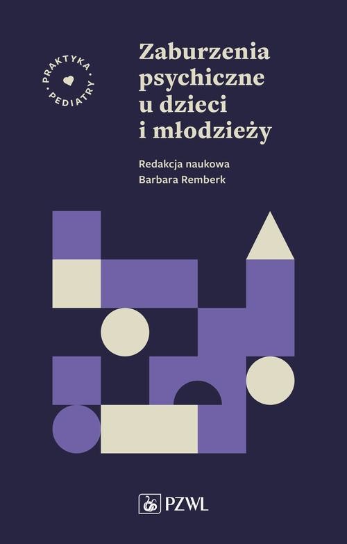okładka Zaburzenia psychiczne u dzieci i młodzieży ebook | epub, mobi