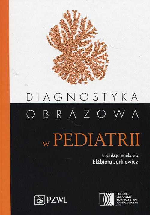 okładka Diagnostyka obrazowa w pediatrii ebook | epub, mobi | Opracowania Zbiorowe