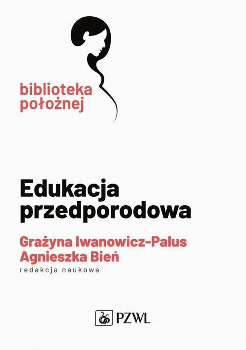 okładka Edukacja przedporodowa ebook | epub, mobi