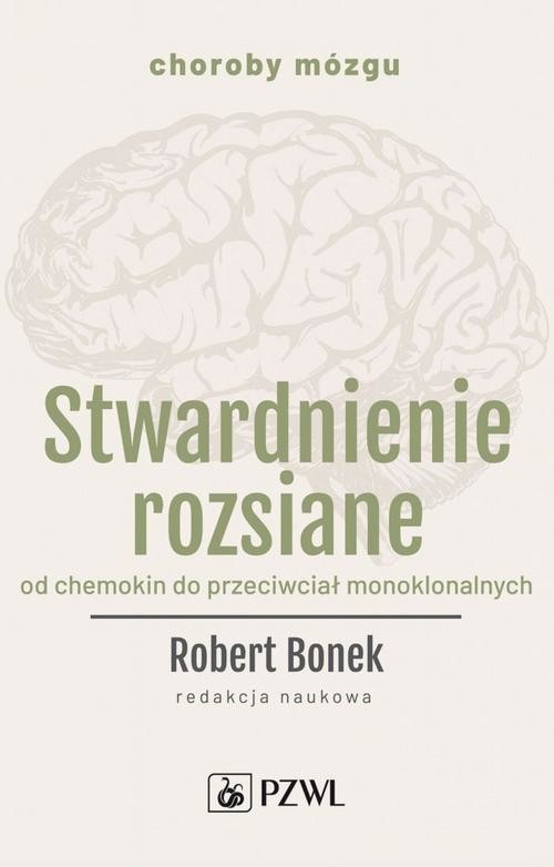 okładka Stwardnienie rozsiane ebook | epub, mobi
