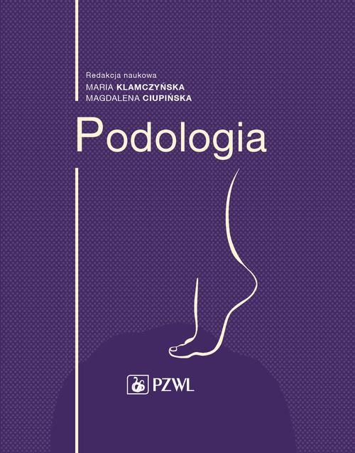 okładka Podologia ebook | epub, mobi