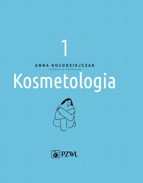 okładka Kosmetologia t. 1 ebook | epub, mobi