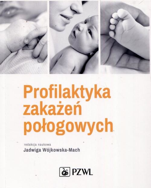 okładka Profilaktyka zakażeń połogowych ebook | epub, mobi