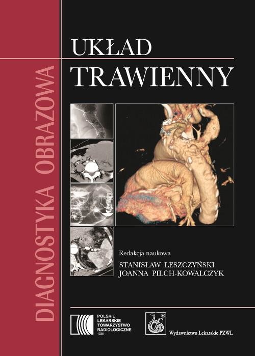 okładka Diagnostyka obrazowa. Układ trawienny ebook | epub, mobi