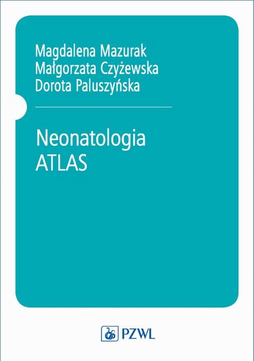 okładka Neonatologia ebook | epub, mobi | Magdalena Mazurak