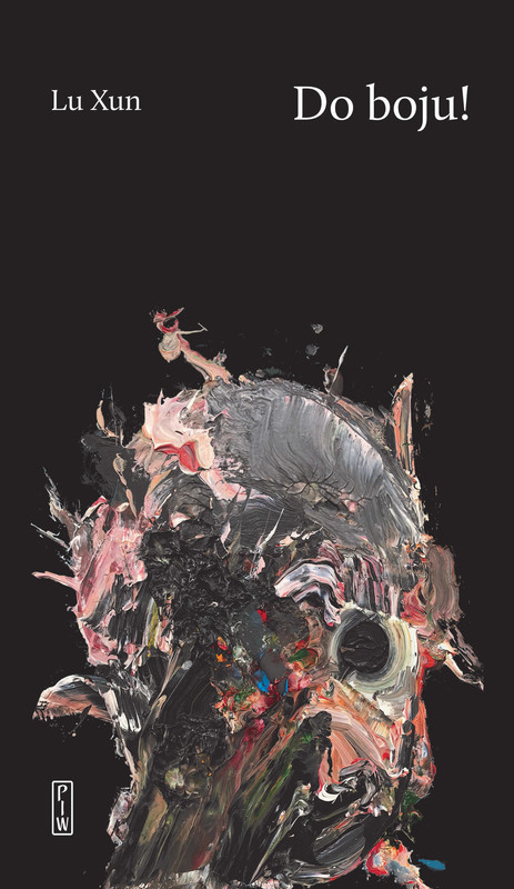 okładka Do boju! ebook | epub, mobi | Lu Xun