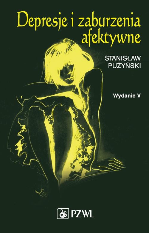 okładka Depresje i zaburzenia afektywne ebook | epub, mobi | Stanisław Pużyński