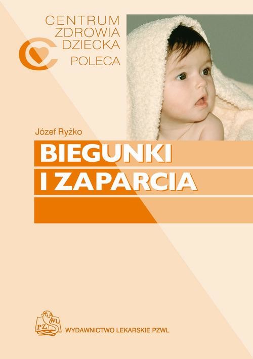 okładka Biegunki i zaparcia ebook | epub, mobi | Józef Ryżko