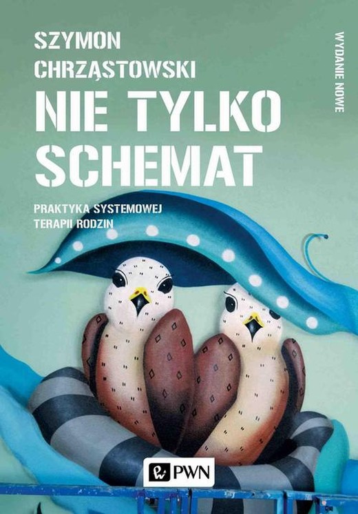okładka Nie tylko schemat ebook | epub, mobi | Szymon Chrząstowski