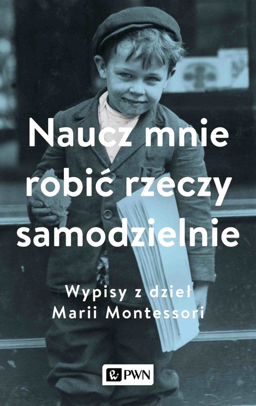 okładka Naucz mnie robić rzeczy samodzielnie ebook | epub, mobi | Praca Zbiorowa