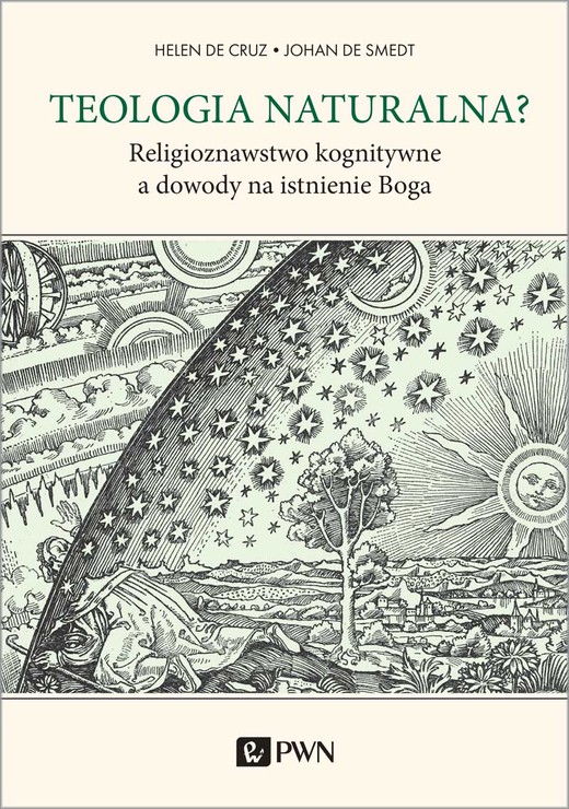okładka Teologia naturalna? ebook | epub, mobi | Helen De Cruz, Johan De Smedt