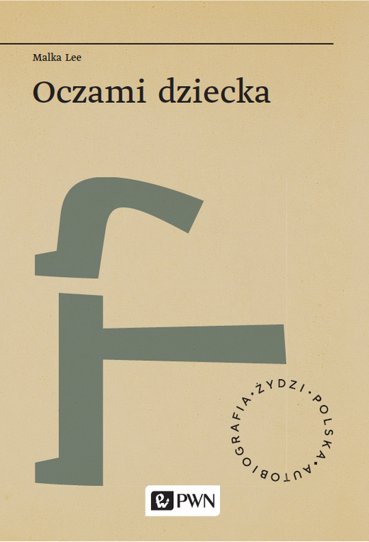 okładka Oczami dziecka ebook | epub, mobi | Malka Lee