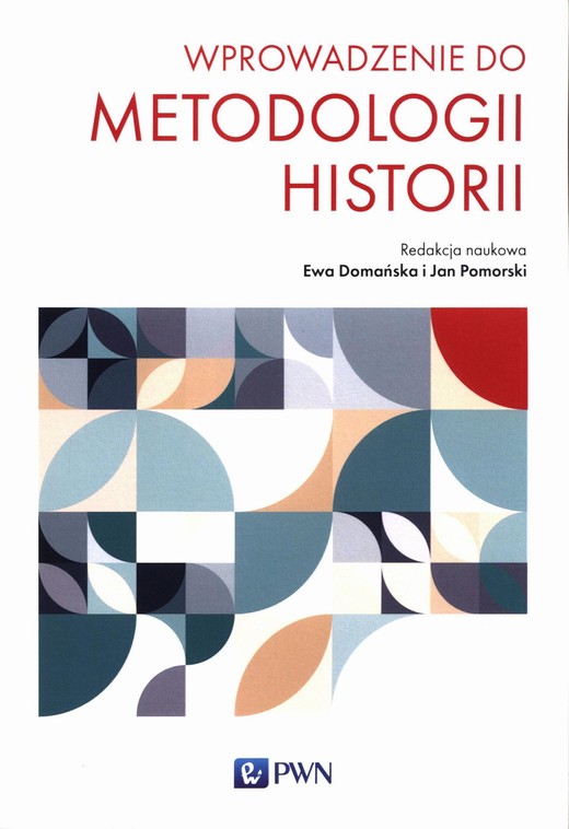 okładka Wprowadzenie do metodologii historii ebook | epub, mobi | Praca Zbiorowa