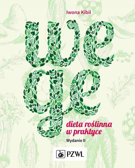 okładka Wege ebook | epub, mobi | Iwona Kibil
