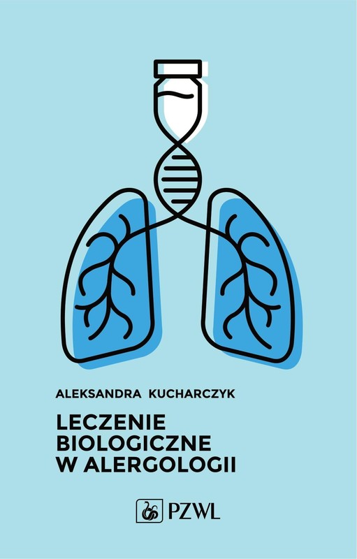 okładka Leczenie biologiczne w alergologii ebook | epub, mobi | Praca Zbiorowa