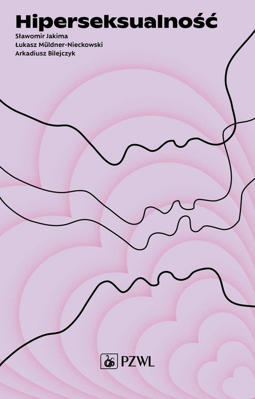 okładka Hiperseksualność ebook | epub, mobi | Sławomir Jakima, Łukasz Muldner-Nieckowski