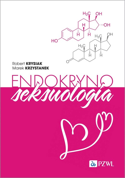 okładka Endokrynoseksuologia ebook | epub, mobi | Marek Krzystanek, Robert Krysiak