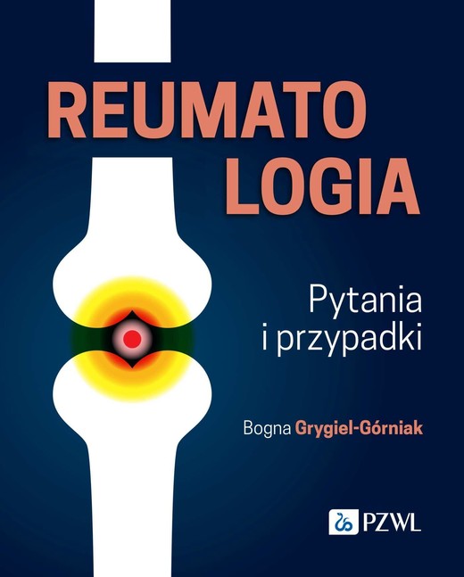 okładka Reumatologia. ebook | epub, mobi | Bogna Grygiel-Górniak