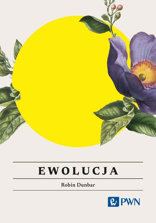 okładka Ewolucja. ebook | epub, mobi | Robin Dunbar