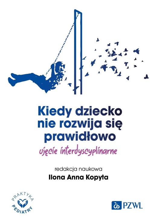 okładka Kiedy dziecko nie rozwija się prawidłowo ebook | epub, mobi | Ilona Anna Kopyta