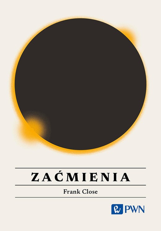 okładka Zaćmienia ebook | epub, mobi | Frank Close