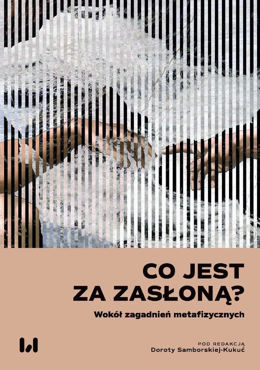 okładka Co jest za zasłoną? ebook | pdf | Opracowania Zbiorowe