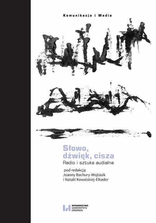 okładka Słowo, dźwięk, cisza ebook | pdf