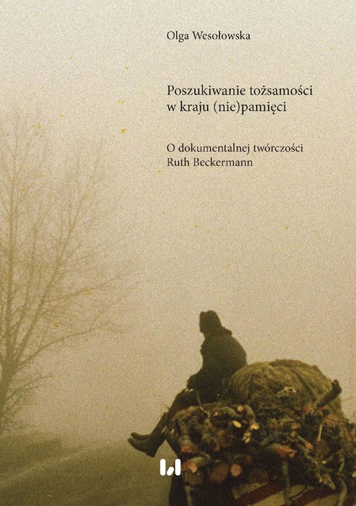 okładka Poszukiwanie tożsamości w kraju (nie)pamięci ebook | pdf | Olga Wesołowska
