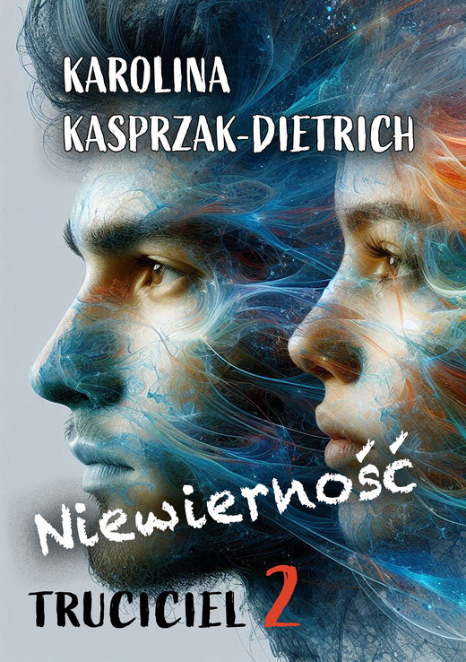 okładka Truciciel 2 Niewierność ebook | epub, mobi
