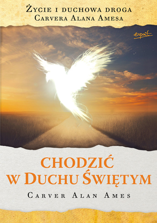okładka Chodzić w Duchu Świętym ebook | epub, mobi | Carver Alan Ames