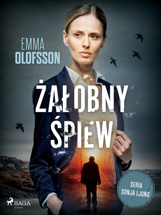 okładka Żałobny śpiew ebook | epub, mobi | Emma Olofsson