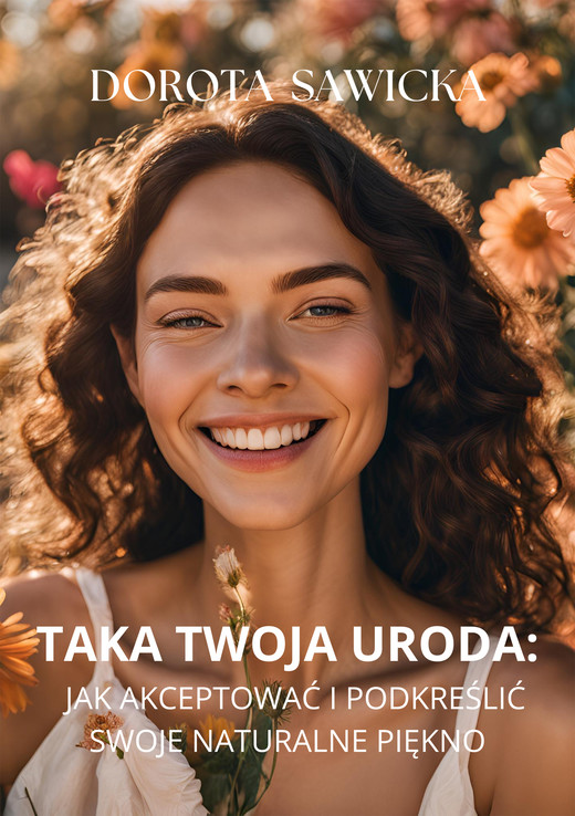 okładka Taka twoja uroda ebook | epub, mobi | Dorota Sawicka