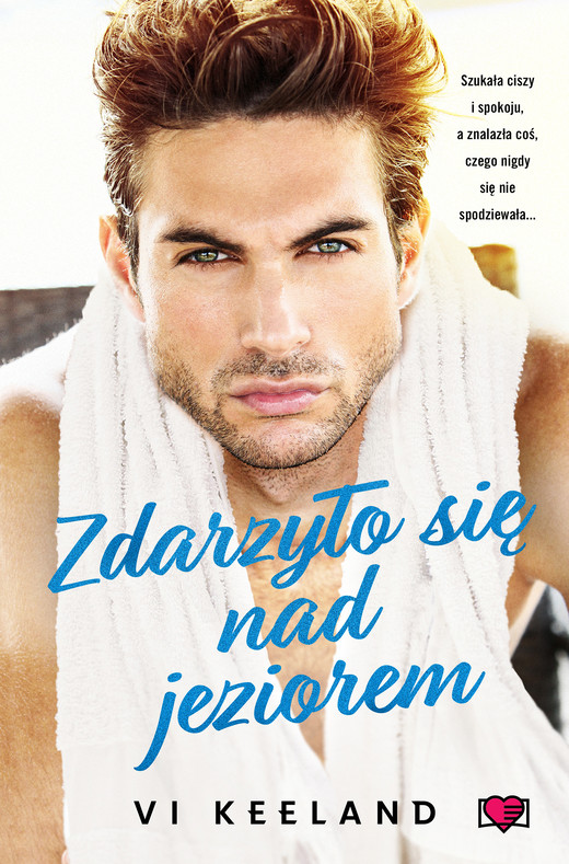 okładka Zdarzyło się nad jeziorem ebook | epub, mobi | Vi Keeland