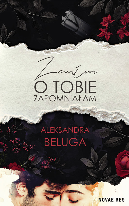 okładka Zanim o tobie zapomniałam ebook | epub, mobi | Aleksandra Beluga