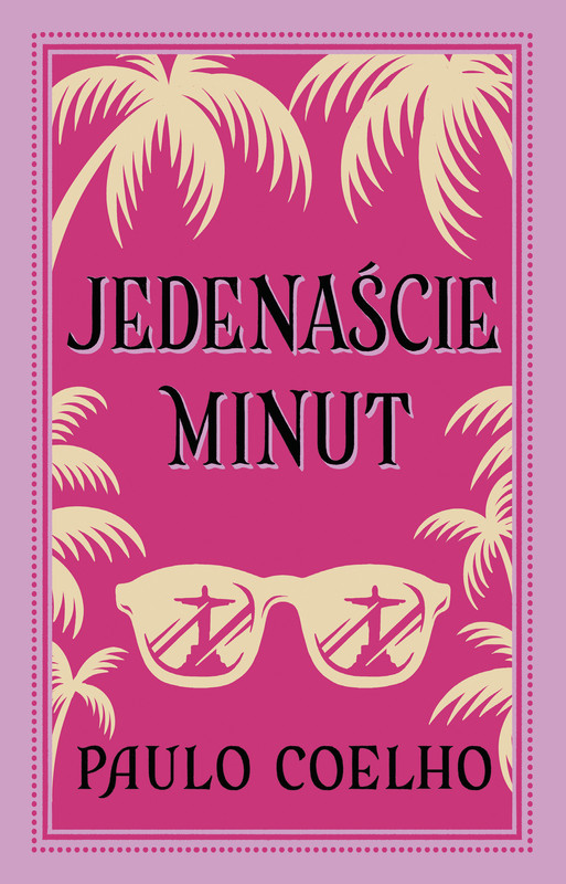 okładka Jedenaście minut ebook | epub, mobi | Paulo Coelho