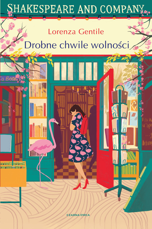 okładka Drobne chwile wolności ebook | epub, mobi | Lorenza Gentile