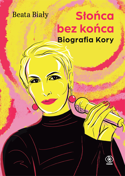 okładka Słońca bez końca. Biografia Kory ebook | epub, mobi | Beata Biały