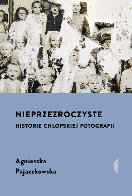 okładka Nieprzezroczyste ebook | epub, mobi | Agnieszka Pajączkowska