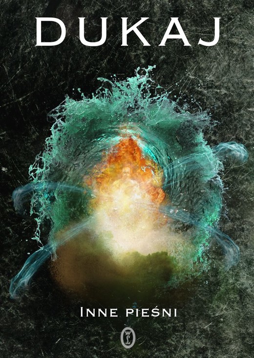 okładka Inne pieśni ebook | epub, mobi | Jacek Dukaj