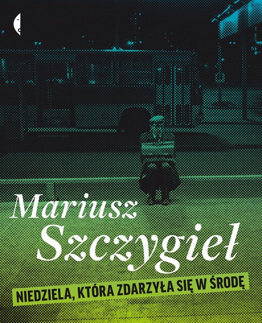 okładka Niedziela, która zdarzyła się w środę audiobook | MP3 | Mariusz Szczygieł