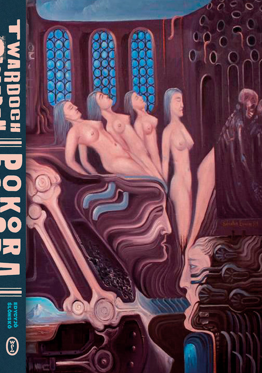 okładka Pokora. Edycyjŏ ślōnskŏ ebook | epub, mobi | Szczepan Twardoch