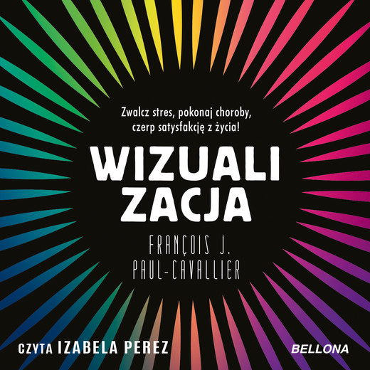 okładka Wizualizacja audiobook | MP3 | François J. Paul-Cavallier