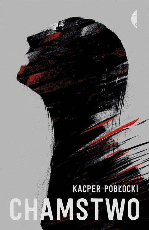 okładka Chamstwo ebook | epub, mobi | Kacper Pobłocki